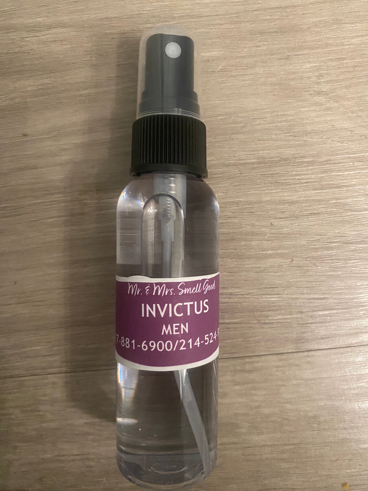 Smells like BACCARAT ROUGE 540  (U) BODY OIL